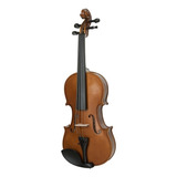 Violino Estudante 4/4 Dominante Com Case