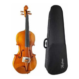 Violino Hofma By Eagle Hve242 4 4 Completo