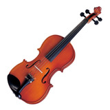 Violino Infantil 14 Michael Vnm10 Tradicional