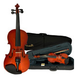 Violino Iniciante Estudante Vivace Mozart Mo34