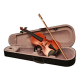 Violino Mavis Mv 1410 Completo 