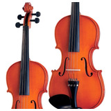 Violino Michael Vnm 30 - Tamanho