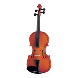 Violino Michael Vnm10 1/4 Infantil Tradicional