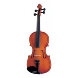 Violino Michael Vnm30 3/4 Tradicional