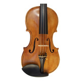 Violino Modelo Guarnieri Del Gesu
