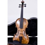 Violino Nhureson 4/4 Allegro Completo