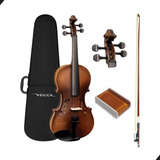 Violino Para Iniciantes Bom E Barato