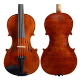 Violino Paulo Abreu 2023 Stradivari N394