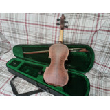 Violino Profissional Nhureson 4x4 Nh-iv