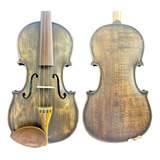 Violino Rolim Milor Envelhecido Fosco 4/4