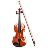 Violino Spring Vs-34 3/4 C/ Case