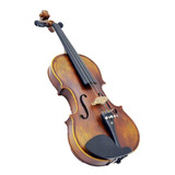 Violino Vignoli 3/4 Profissional Vig634 Na Fosco Vig 634 Na