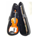 Violino Vignoli 3/4 Vig 134 Novo E Original