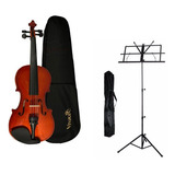 Violino Vivace Mozart Mo44 4/4 +