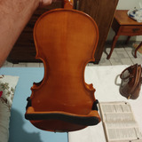 Violino Vnm40 Ajustado Por Luthier