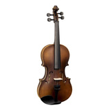 Violino Vogga 4/4 Von144n Natural Com