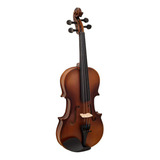 Violino Vogga Von114n Profissional Completo 1/4