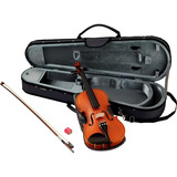 Violino Yamaha V5sa 1/2 Com Estojo