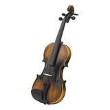 Violinos Gbs Ajustado
