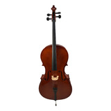 Violoncelo 4/4 Dasons Com Arco Capa