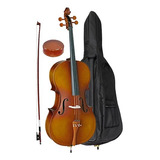 Violoncelo 4/4 Hofma By Eagle Hce