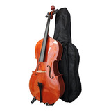 Violoncelo Barth Violin 4/4 Nt Bright