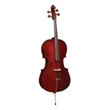 Violoncelo Eagle Ce200 4/4 Cello Violoncello