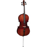 Violoncelo Eagle Cello Ce300 4 4 Profissional Frete Grtis
