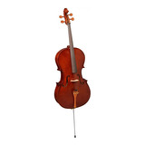 Violoncelo Hofma Natural Fosco Hce-101