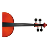 Violoncelo Michael Vom40 4/4 Tradicional