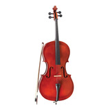Violoncelo Vivace Cmo34 Mozart 3/4