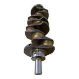 Virabrequim Asia Topic 2.7 8v Diesel 1993 Ate 1999 Motor Se