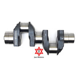 Virabrequim Do Motor Agrale M790