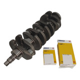Virabrequim E Bronzinas Corsa Meriva Montana Spin Cobalt 1.8