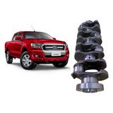 Virabrequim Std Transit 2.2 / 2.4 Ranger 2.2 16v