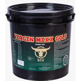 Virgin Mixx Gold Phós 140, Aditivo Mineral C/ Promotor 50 Kg