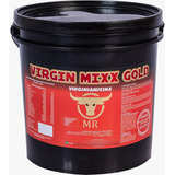 Virgin Mixx Gold Virginiamicina - Alta Concentração - 50 Kg