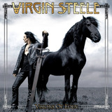 Virgin Steele - Vision Of Eden