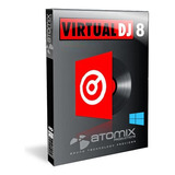 Virtual Dj Pro 2023 / O
