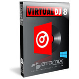 Virtual Dj Pro 2023 / O Mais Vendido E Completo Do Ml.