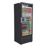 Visa Cooler 410 Litros Porta De Vidro