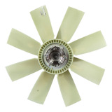 Visco-fan Volvo Fh 12 6x4 460 2003 2004 2005 2006