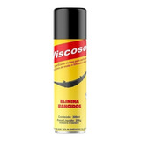 Viscosol 300ml - Lubrificante Sintético Para Feixe De Mola