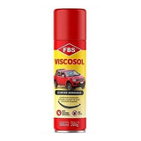 Viscosol Lubrificante Sintético Para Feixe De Mola - 300ml