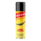 Viscosol Lubrificante Sintético Para Feixe De Mola - 300ml