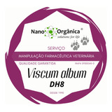Viscum Album Original Para Tratar Câncer Em Cães E Gatos Dh8