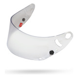 Viseira Antiembaçante Cristal Arai Sk6 Gp6s Gp6ped Gp6rc