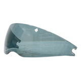 Viseira Antirrisco Interna Helt Cross Vision Glass 2mm Fume