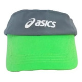 Viseira Asics Stell Track Esportiva Original 1magnus