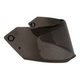 Viseira B12 Fumê Capacete Moto Bieffe